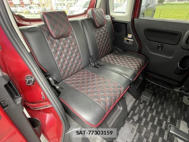 Suzuki SPACIA 2017-10 8816051-4