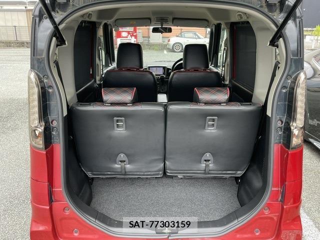 Suzuki SPACIA 2017-10 8816051-5