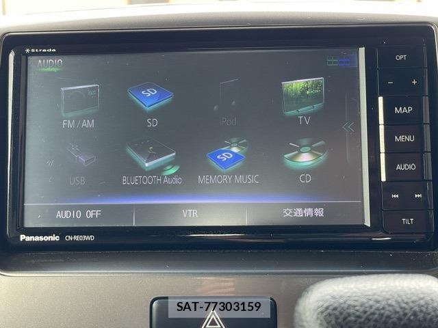 Suzuki SPACIA 2017-10 8816051-6