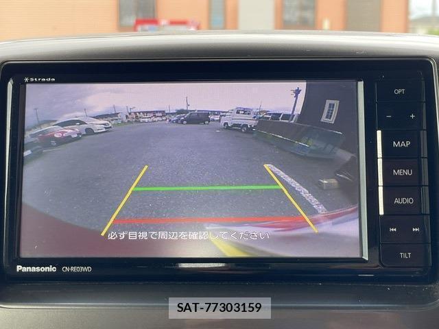 Suzuki SPACIA 2017-10 8816051-7