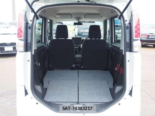 Suzuki SPACIA 2021-12 8816971-10