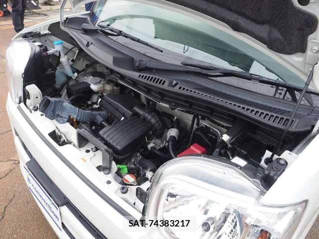 Suzuki SPACIA 2021-12 8816971-19