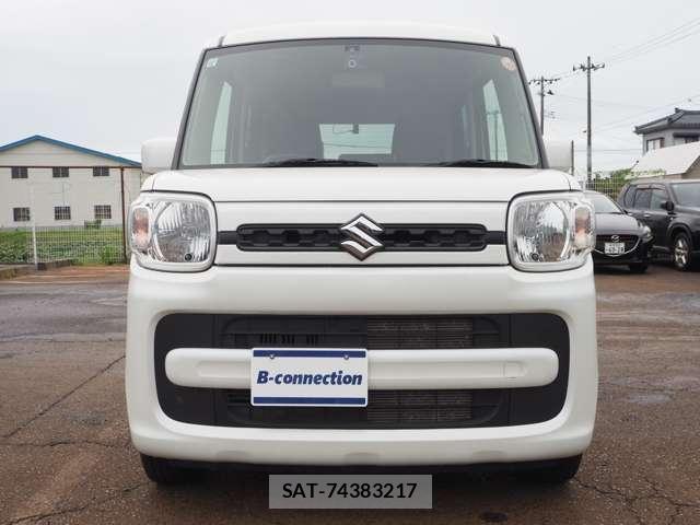 Suzuki SPACIA 2021-12 8816971-3