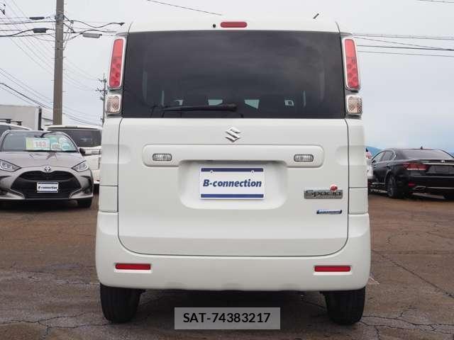 Suzuki SPACIA 2021-12 8816971-4