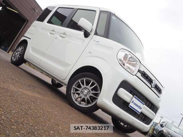 Suzuki SPACIA 2021-12 8816971-5