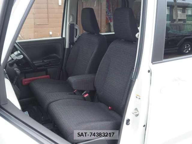 Suzuki SPACIA 2021-12 8816971-8