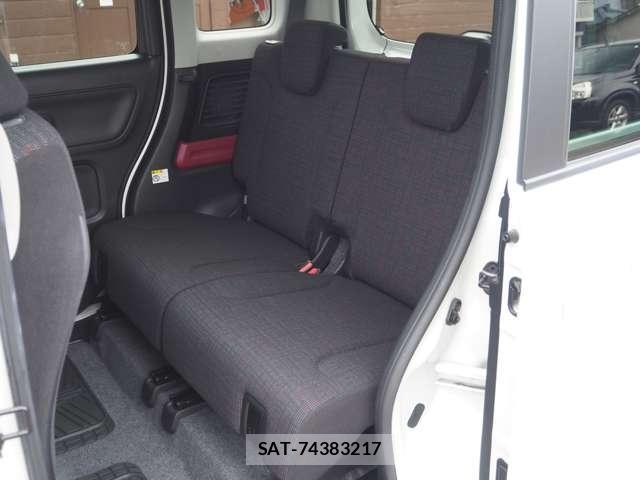 Suzuki SPACIA 2021-12 8816971-9