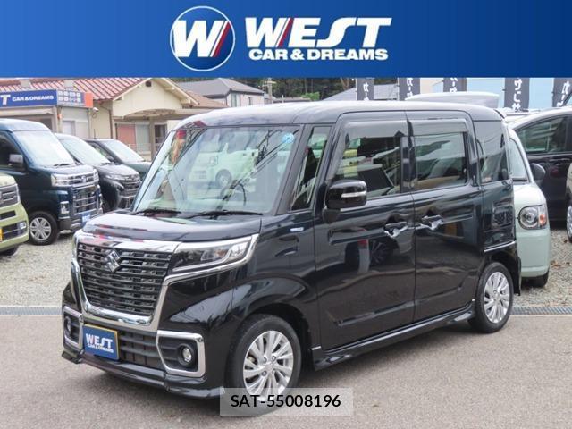Suzuki SPACIA 2020-12 8816989-0