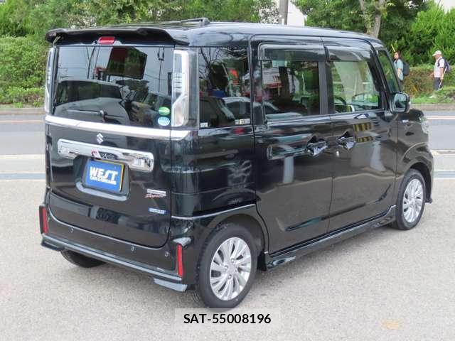 Suzuki SPACIA 2020-12 8816989-10