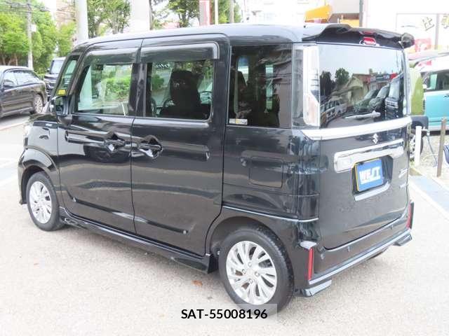 Suzuki SPACIA 2020-12 8816989-11