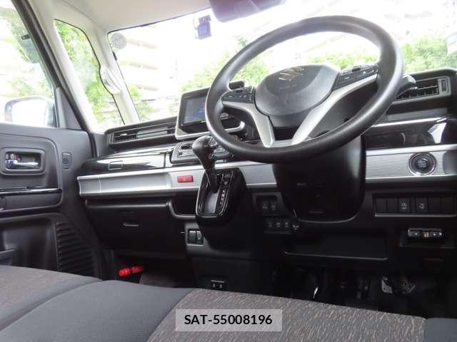 Suzuki SPACIA 2020-12 8816989-12