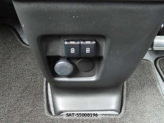 Suzuki SPACIA 2020-12 8816989-17