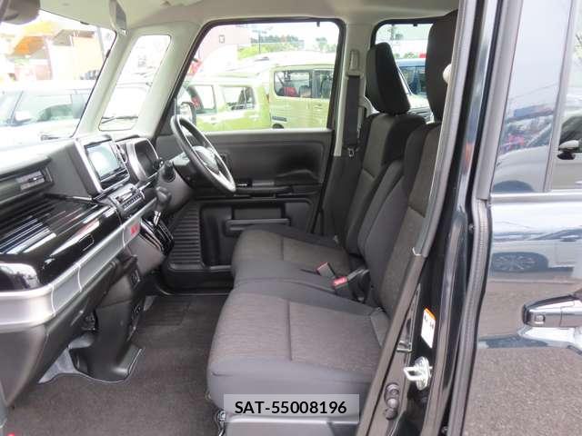 Suzuki SPACIA 2020-12 8816989-2