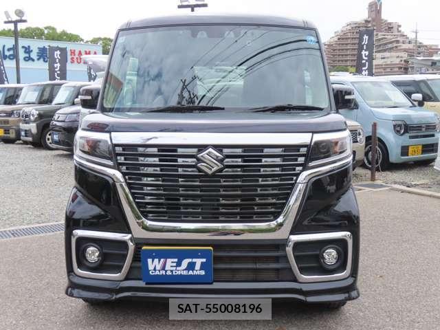 Suzuki SPACIA 2020-12 8816989-4