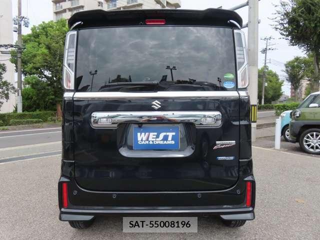 Suzuki SPACIA 2020-12 8816989-5