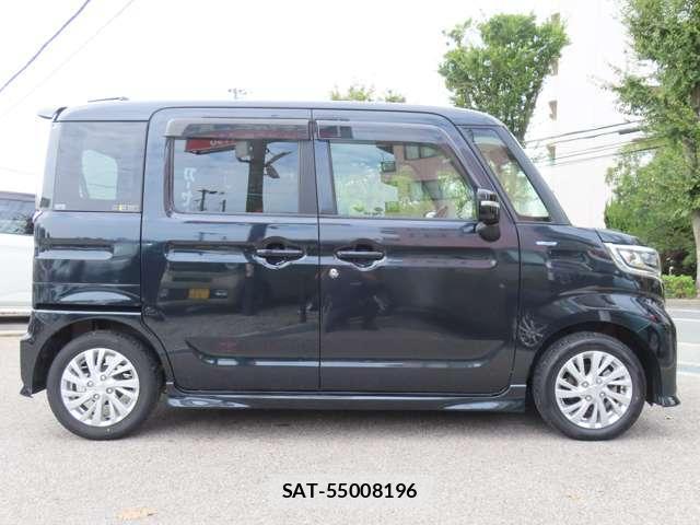 Suzuki SPACIA 2020-12 8816989-6