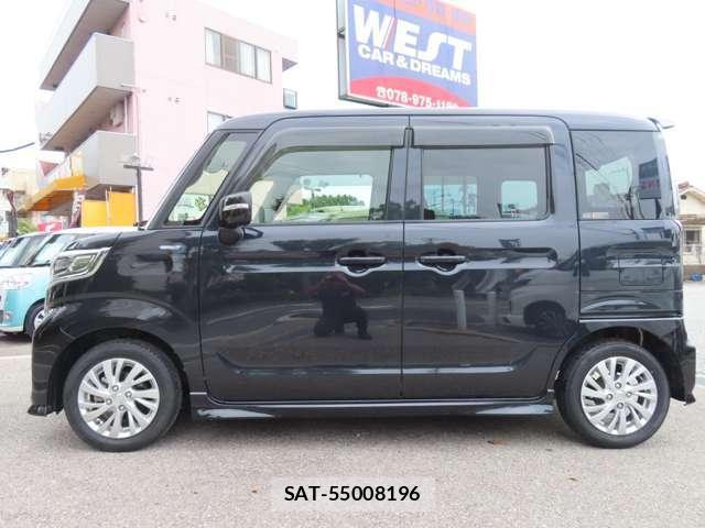 Suzuki SPACIA 2020-12 8816989-7