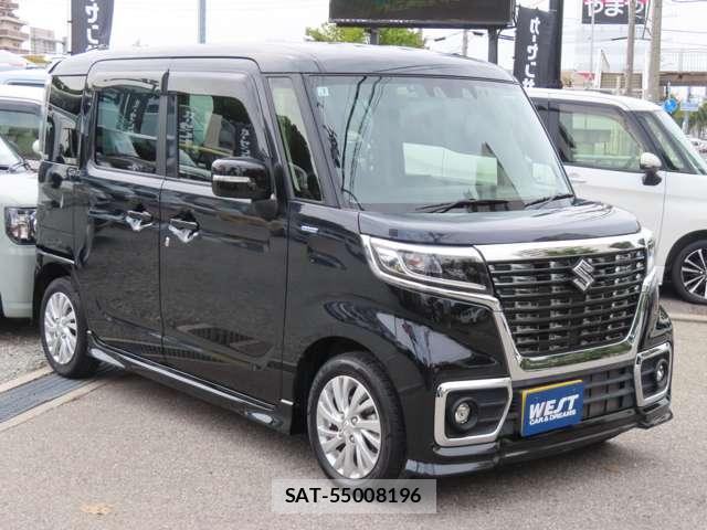 Suzuki SPACIA 2020-12 8816989-8