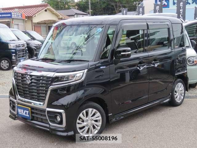 Suzuki SPACIA 2020-12 8816989-9