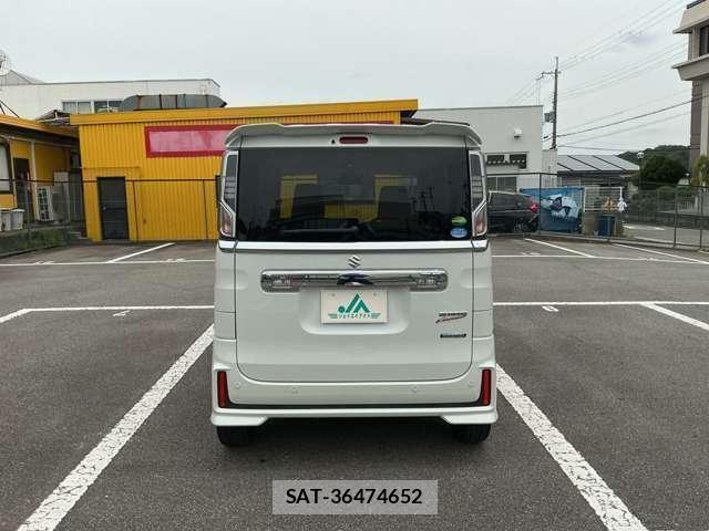Suzuki SPACIA 2018-01 8817086-1