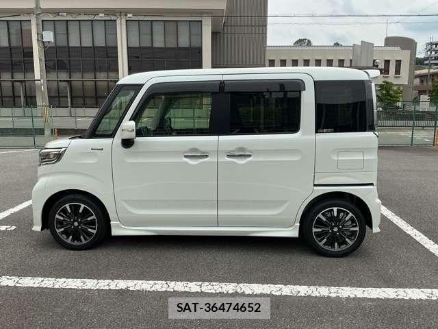 Suzuki SPACIA 2018-01 8817086-10