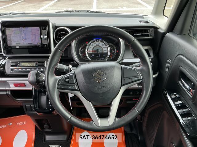 Suzuki SPACIA 2018-01 8817086-17