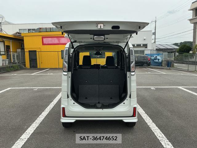 Suzuki SPACIA 2018-01 8817086-18