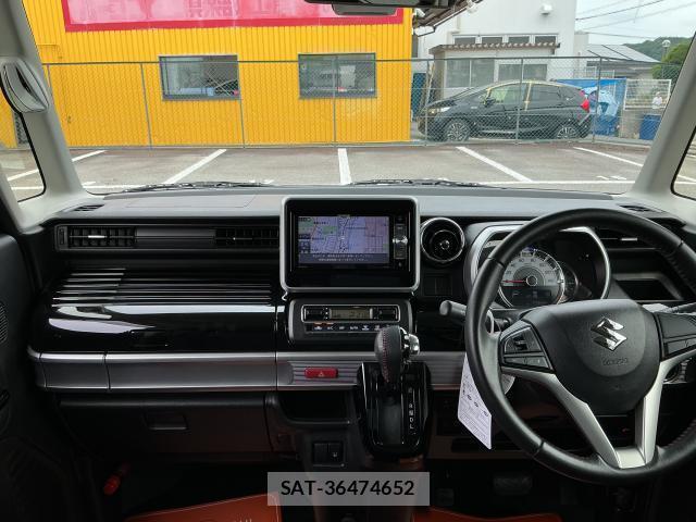Suzuki SPACIA 2018-01 8817086-2