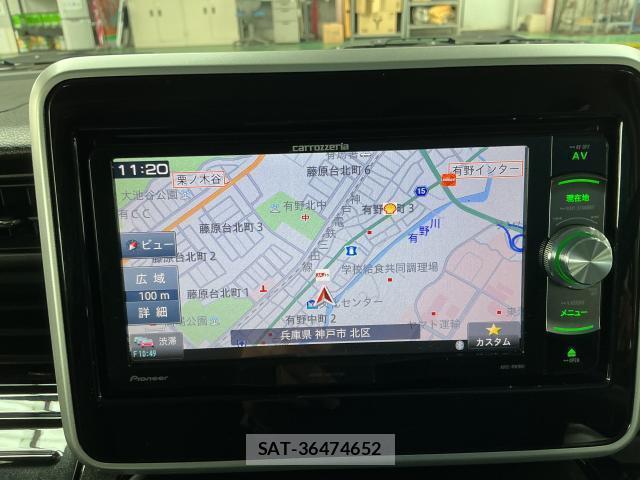 Suzuki SPACIA 2018-01 8817086-4
