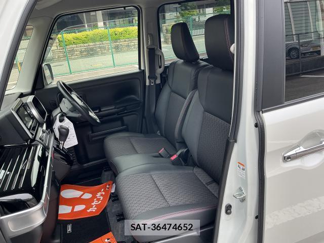 Suzuki SPACIA 2018-01 8817086-5