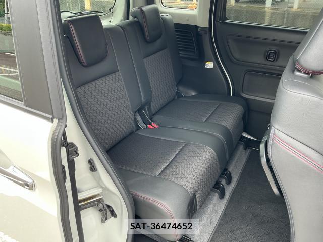 Suzuki SPACIA 2018-01 8817086-6