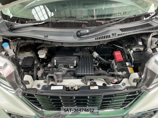 Suzuki SPACIA 2018-01 8817086-7