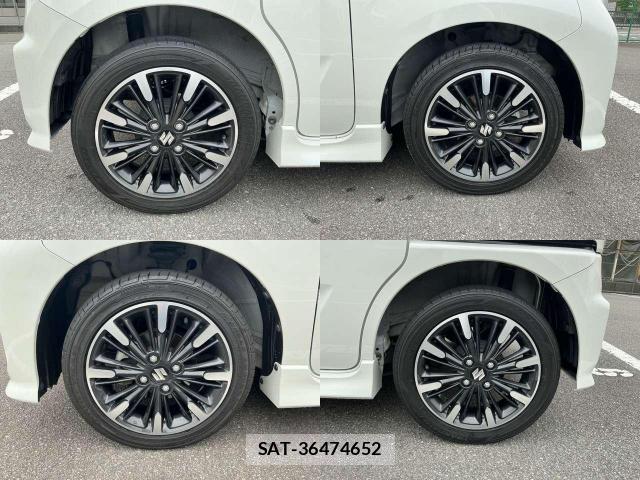 Suzuki SPACIA 2018-01 8817086-8