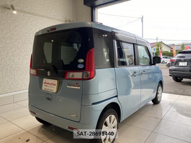 Suzuki SPACIA 2016-06 8817179-1