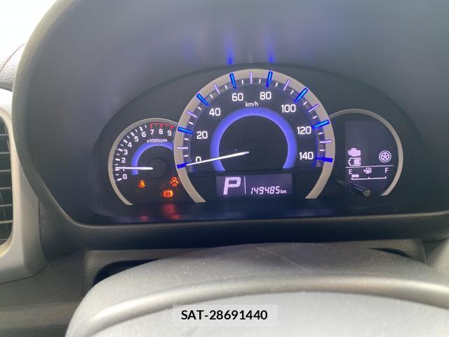 Suzuki SPACIA 2016-06 8817179-13
