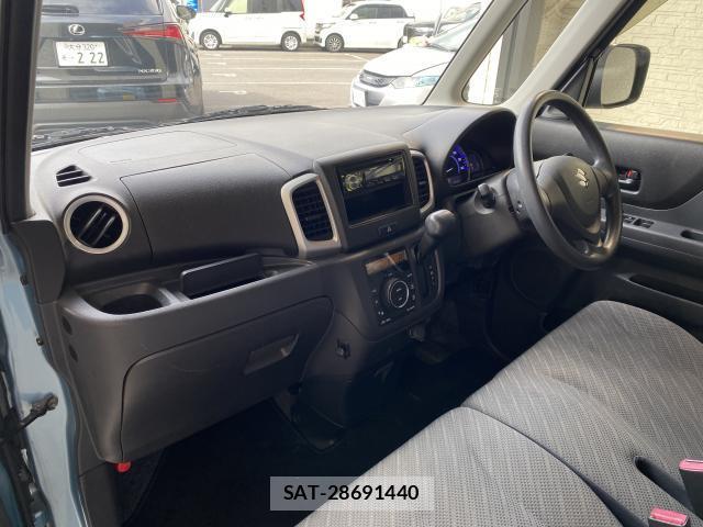 Suzuki SPACIA 2016-06 8817179-14