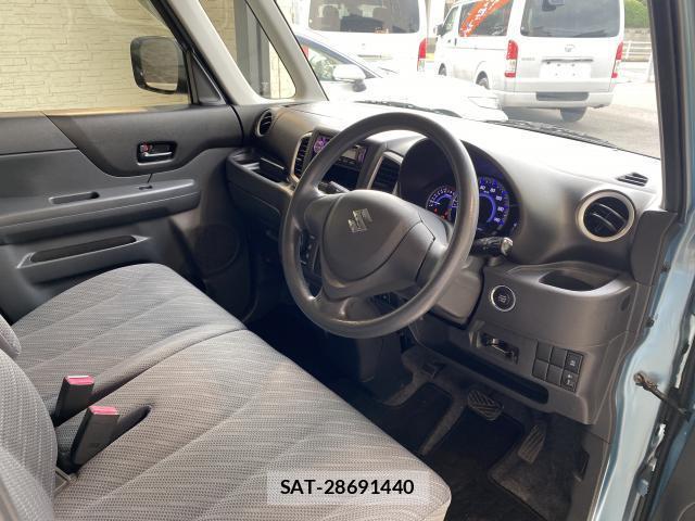 Suzuki SPACIA 2016-06 8817179-15