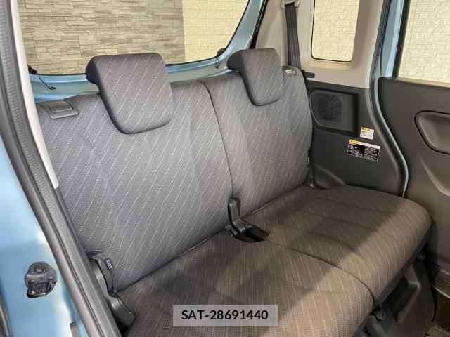 Suzuki SPACIA 2016-06 8817179-17