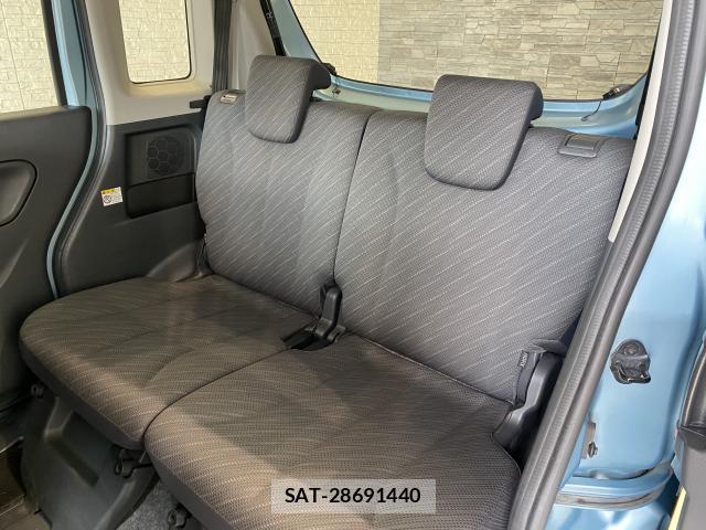 Suzuki SPACIA 2016-06 8817179-18