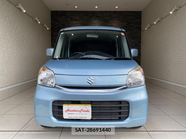 Suzuki SPACIA 2016-06 8817179-19