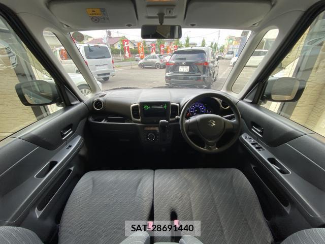 Suzuki SPACIA 2016-06 8817179-2