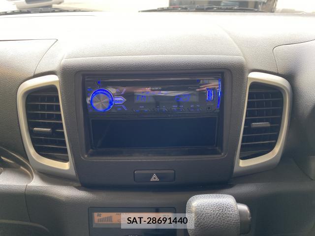 Suzuki SPACIA 2016-06 8817179-4