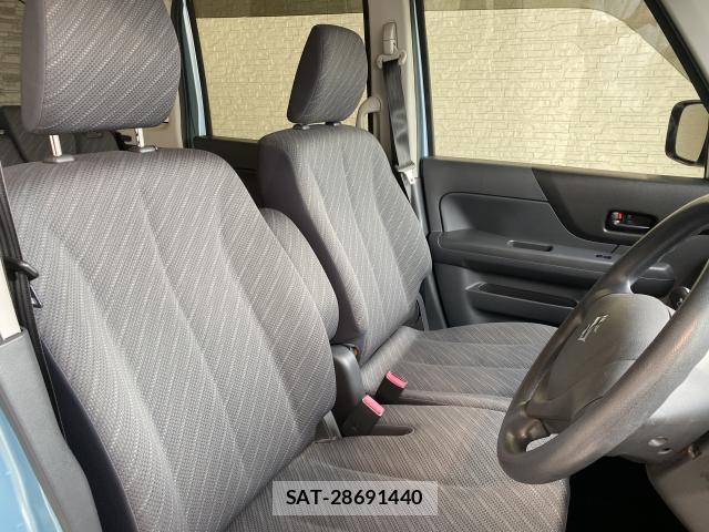 Suzuki SPACIA 2016-06 8817179-6