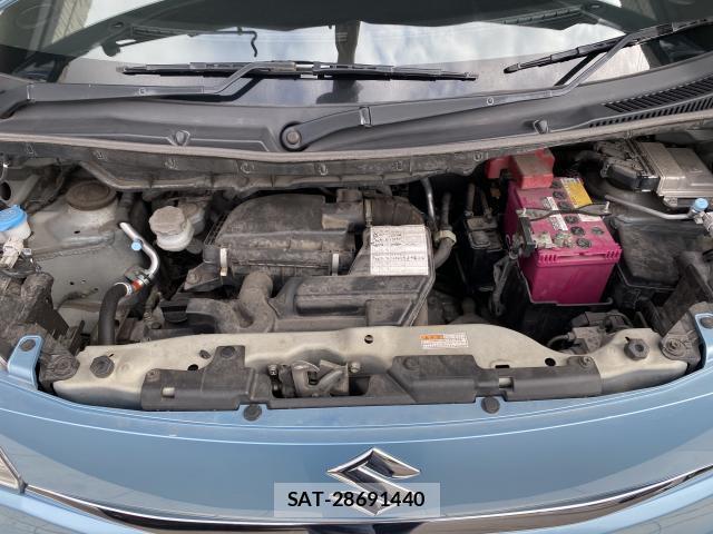 Suzuki SPACIA 2016-06 8817179-7