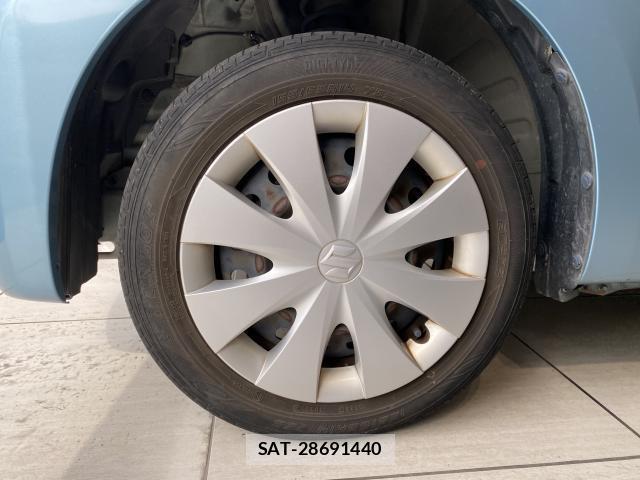 Suzuki SPACIA 2016-06 8817179-8