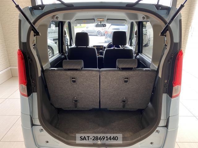 Suzuki SPACIA 2016-06 8817179-9