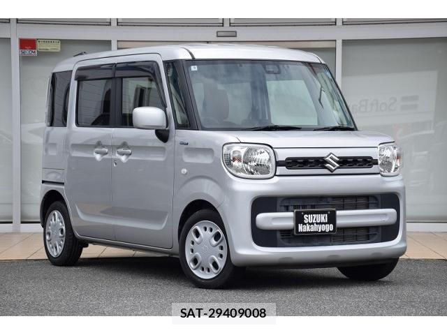 Suzuki SPACIA 2019-06 8817199-0
