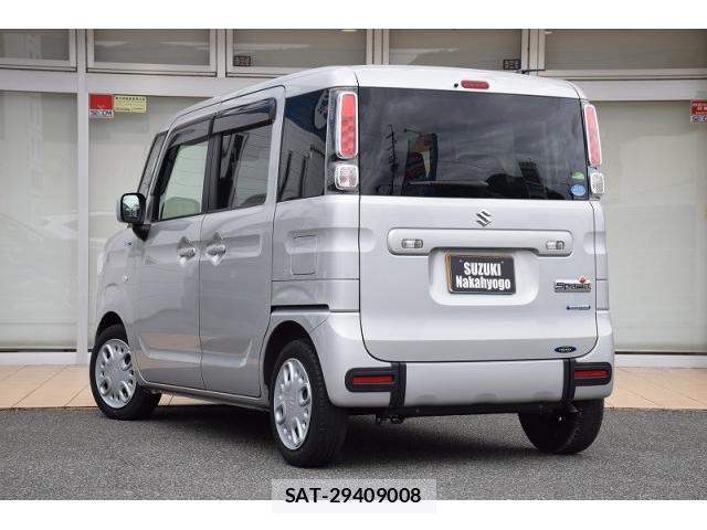 Suzuki SPACIA 2019-06 8817199-1