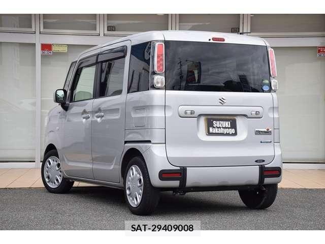 Suzuki SPACIA 2019-06 8817199-11