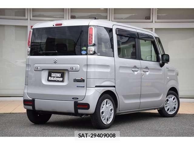 Suzuki SPACIA 2019-06 8817199-12